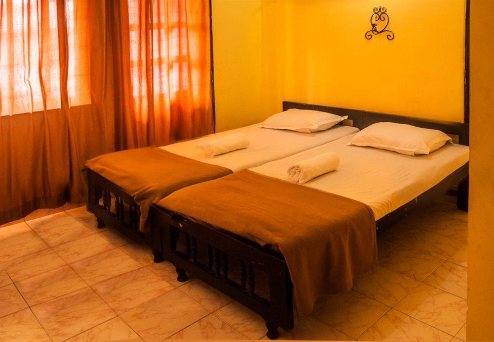Rivasa Resort & Spa 5 Mins To Calangute Beach Exterior photo