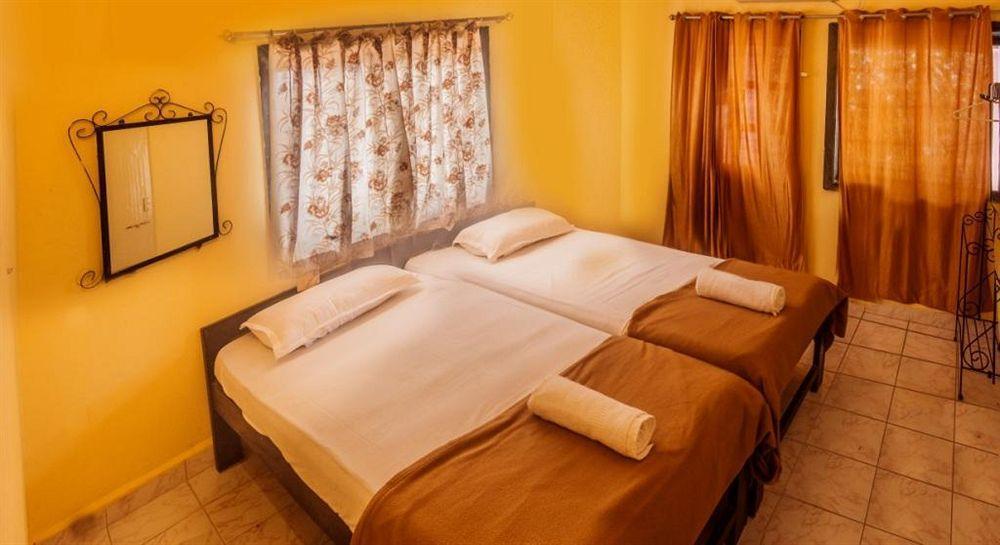 Rivasa Resort & Spa 5 Mins To Calangute Beach Exterior photo