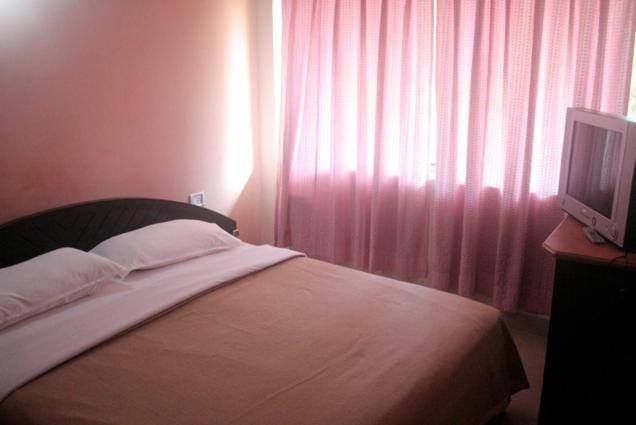 Rivasa Resort & Spa 5 Mins To Calangute Beach Room photo
