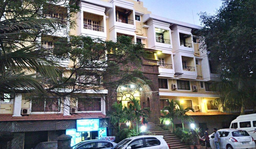 Rivasa Resort & Spa 5 Mins To Calangute Beach Exterior photo